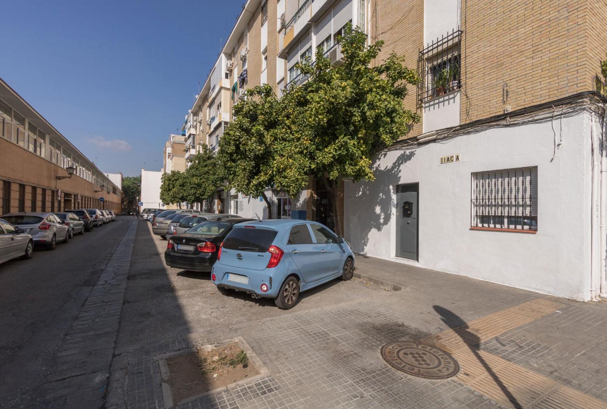 Appartement Justino Triana By Valcambre *