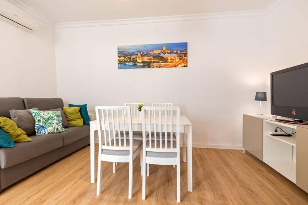 Appartement Justino Triana By Valcambre