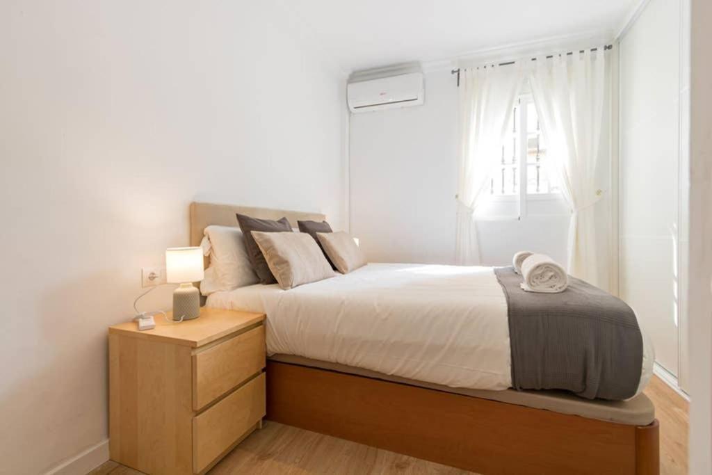 Justino Triana By Valcambre Appartement Séville