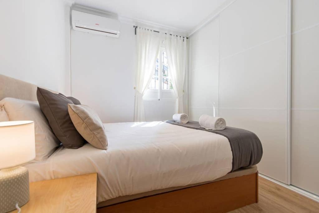Appartement Justino Triana By Valcambre *